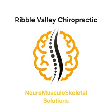 Ribble Valley Chiropractic logo