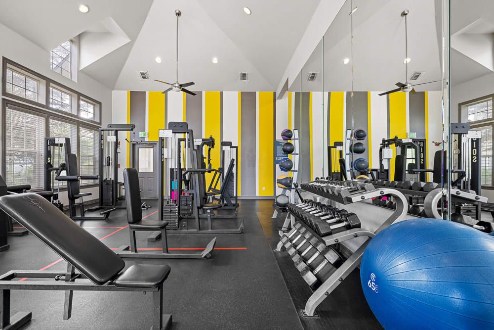 Apartments In Broomfield, CO Marquis at Town Centre