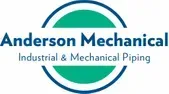 Anderson Mechanical Logo