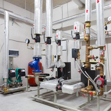 Boilers