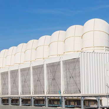 Cooling Towers