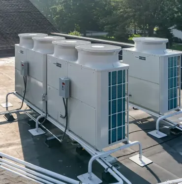 Mitsubishi VRF