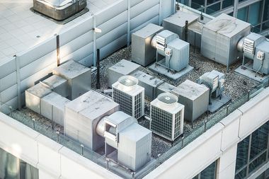 Rooftop Units