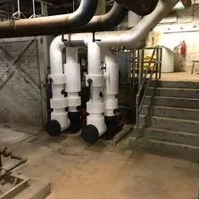 Pumps & Equipment Installation & Maintenance