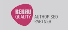 Rehau logo