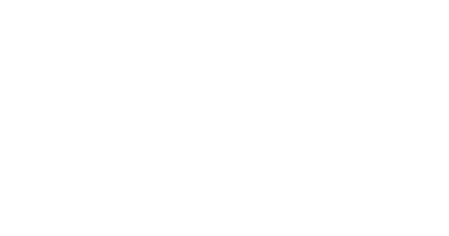Blank white rectangle above a black horizontal band on a white background