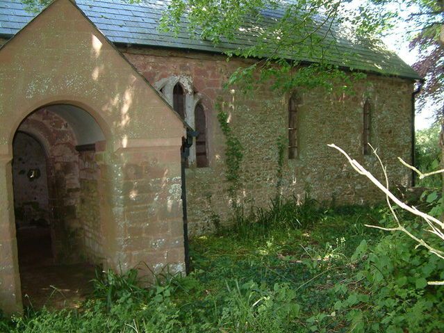 St Martin's Church