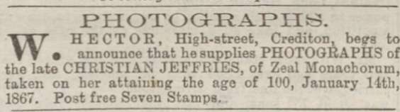Western Times 8 Jan 1869