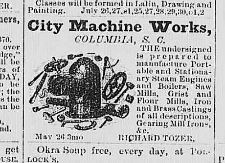 1870 advertisement