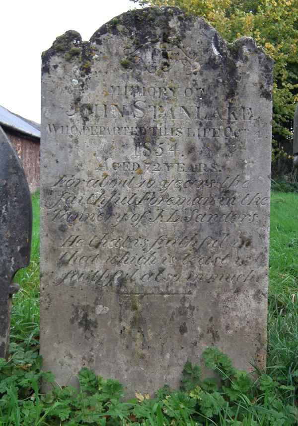 Click for epitaph detail