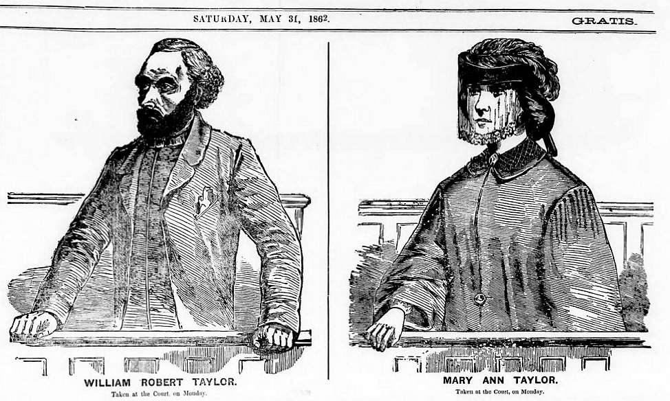 Derbyshire Times 31 May 1862