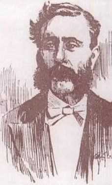 from Perilous Trails, Dangerous Men by William B Secrest