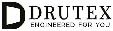 Logo DRUTEX