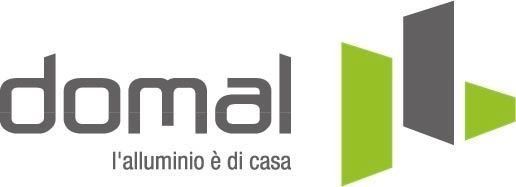 Logo “domal”