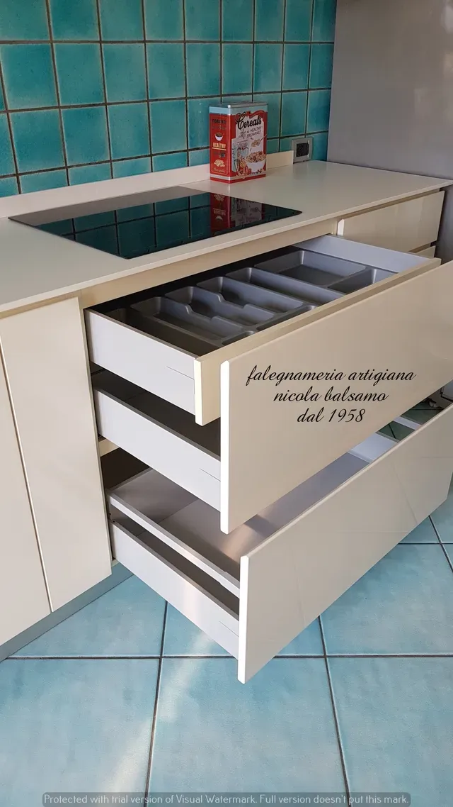 mobili in legno