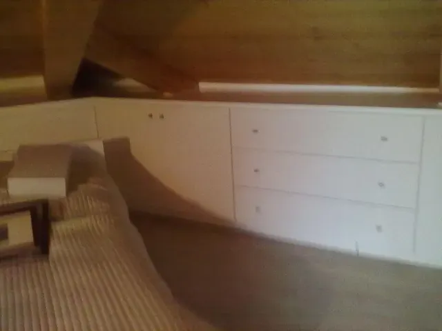mobili in legno