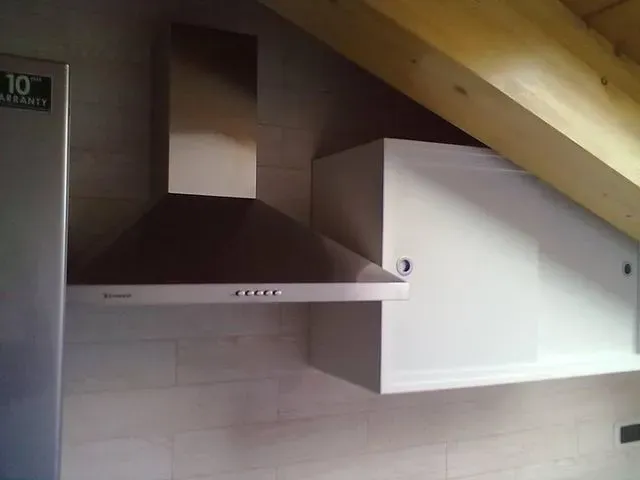pensili in legno
