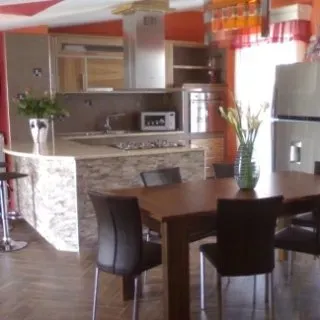 tavolo in legno