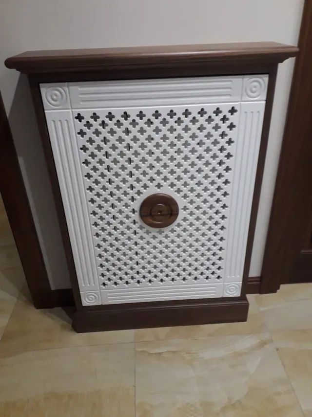 copri termosifoni
