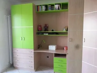 mobili in legno