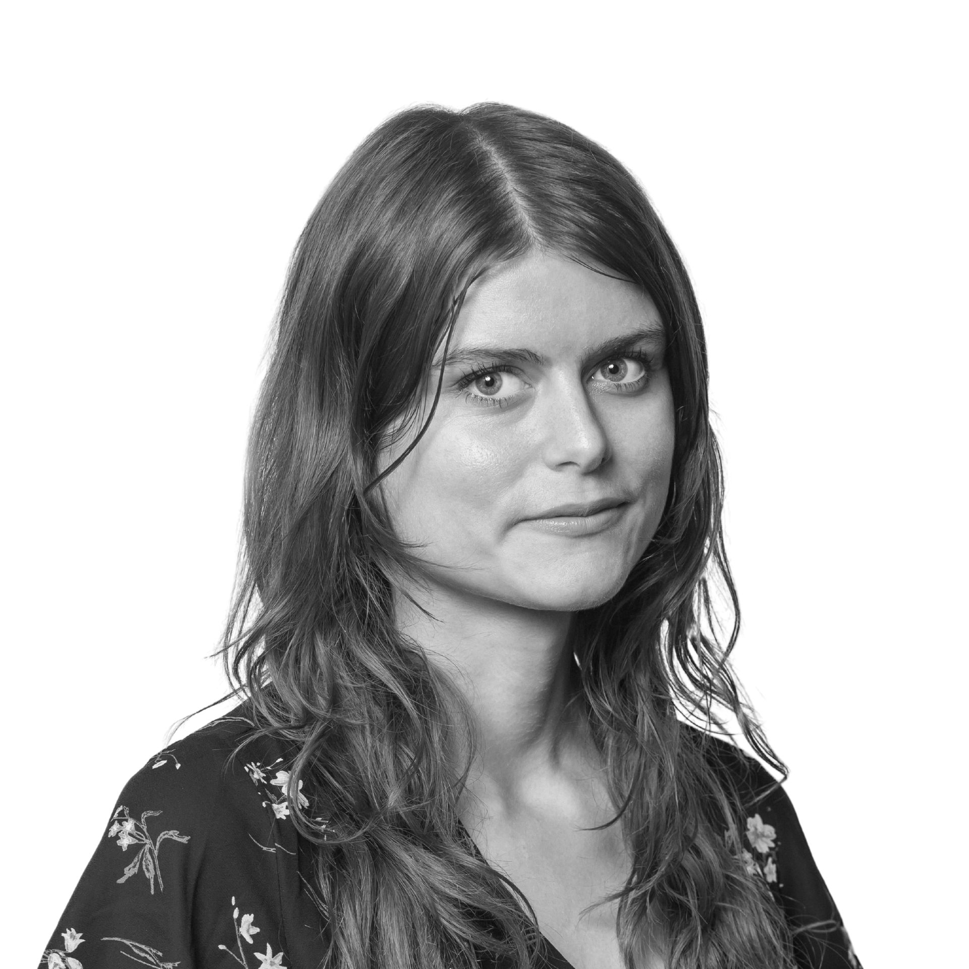 Audrey Merriman