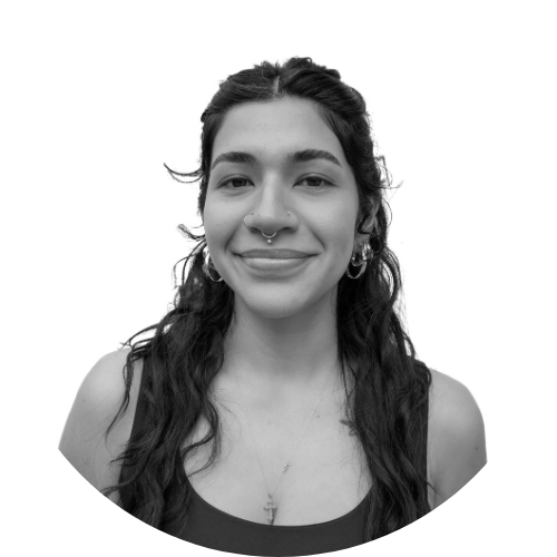 Cristina Hernandez