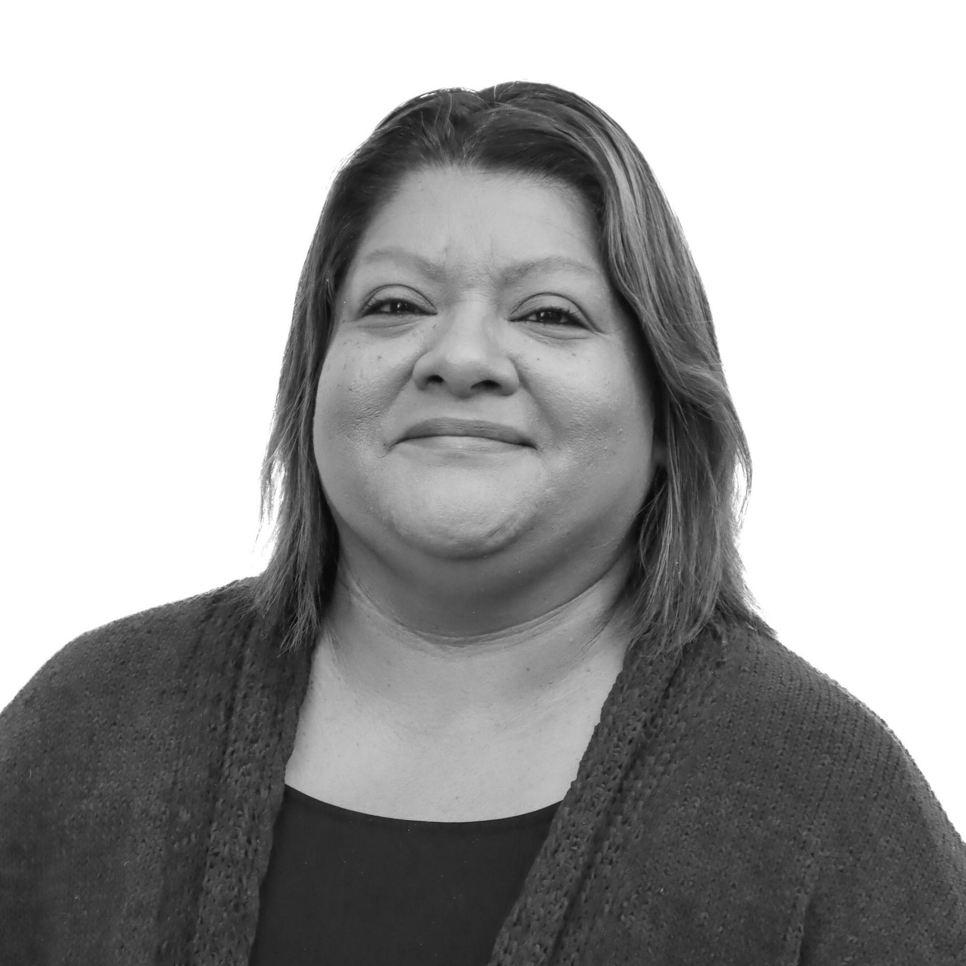 Juana Chavez Rodriguez