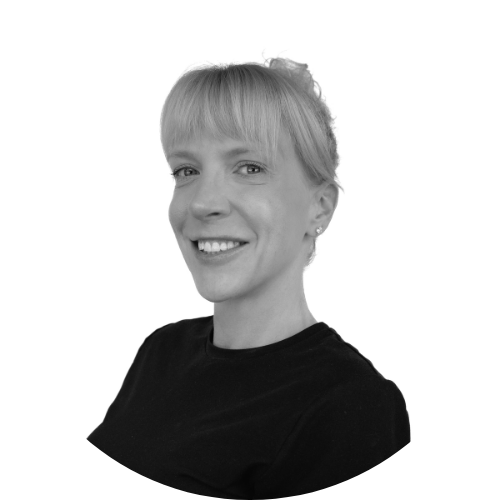 Katy Dodd