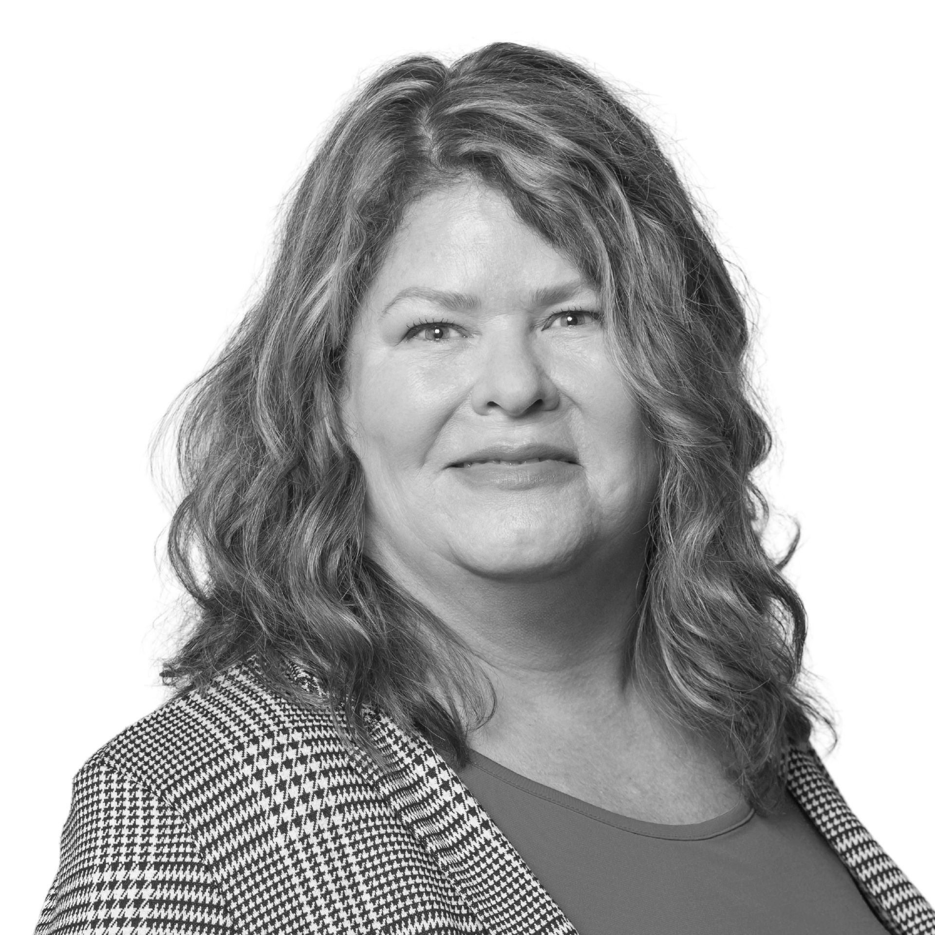 Lisa McClung