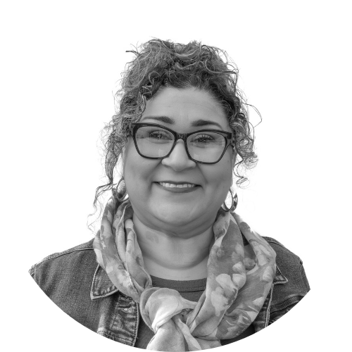 Maria Charles
