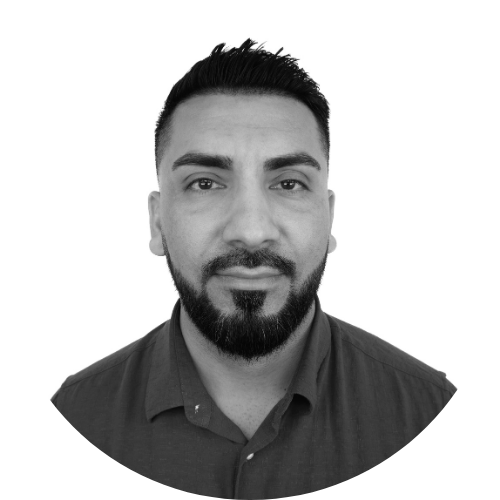 Najib Kakar