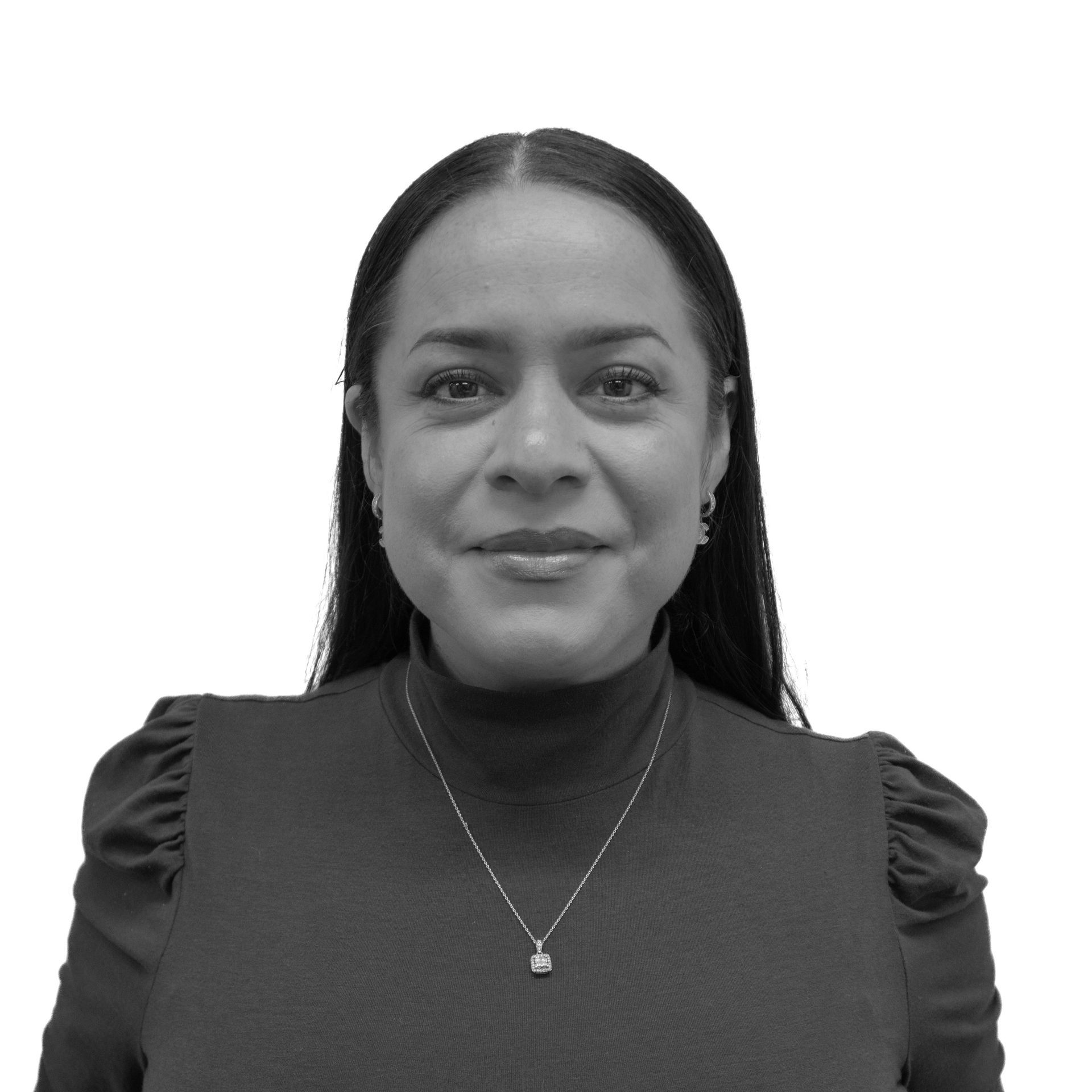 Diana Duran-Reyes