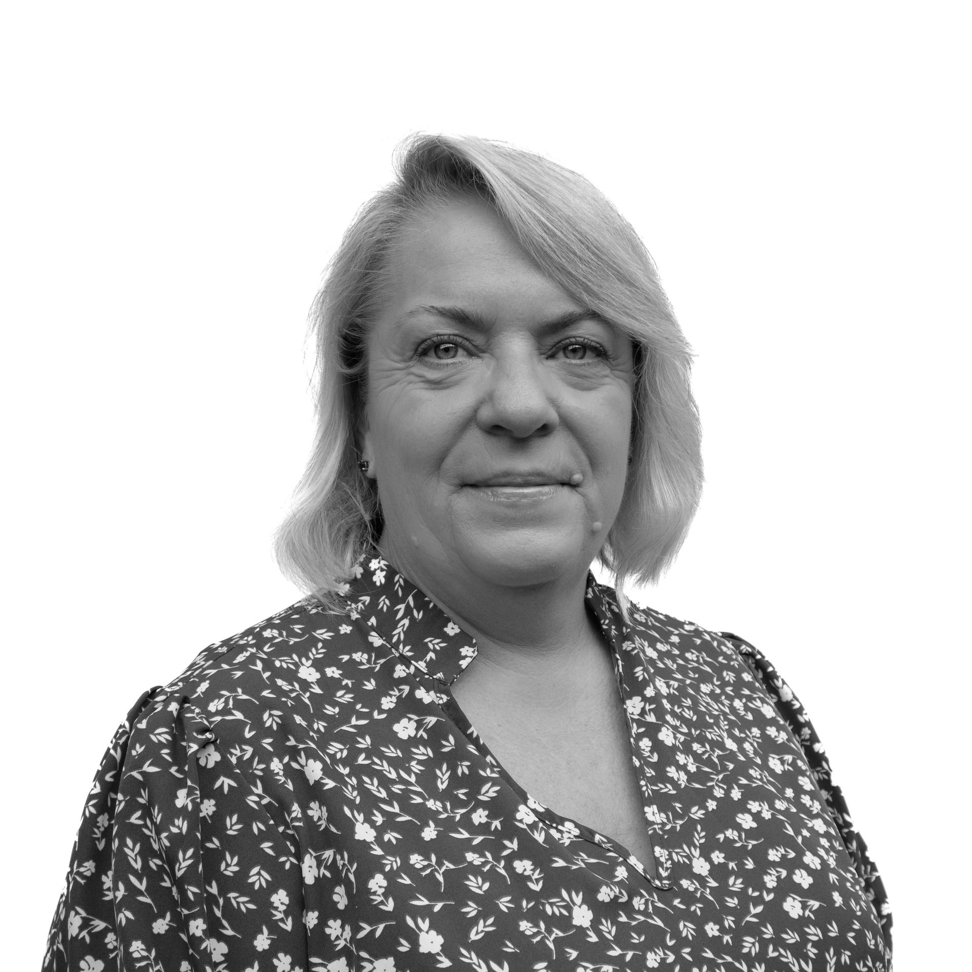 Glendia Hudson