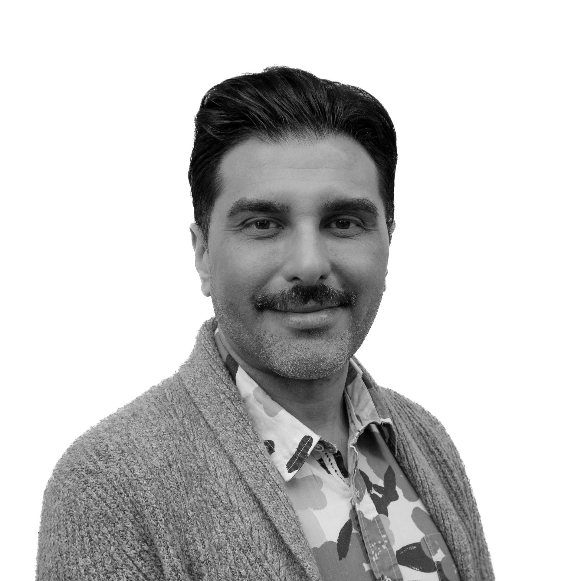 Jeffrey Vargas