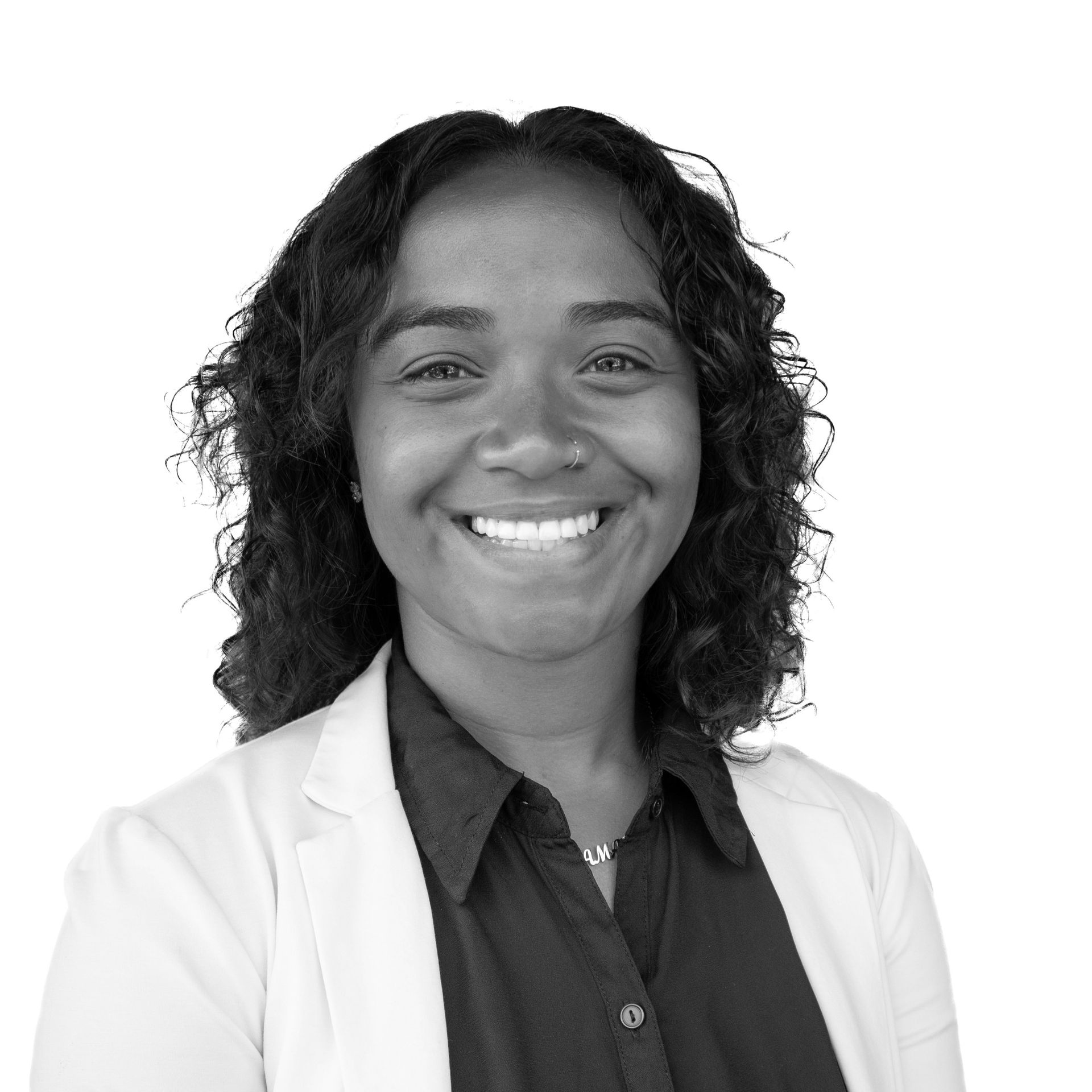MarieRose Carter