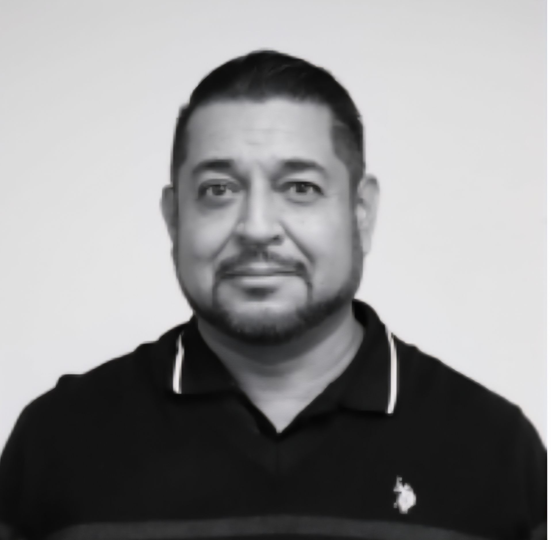 Manny Zaragoza