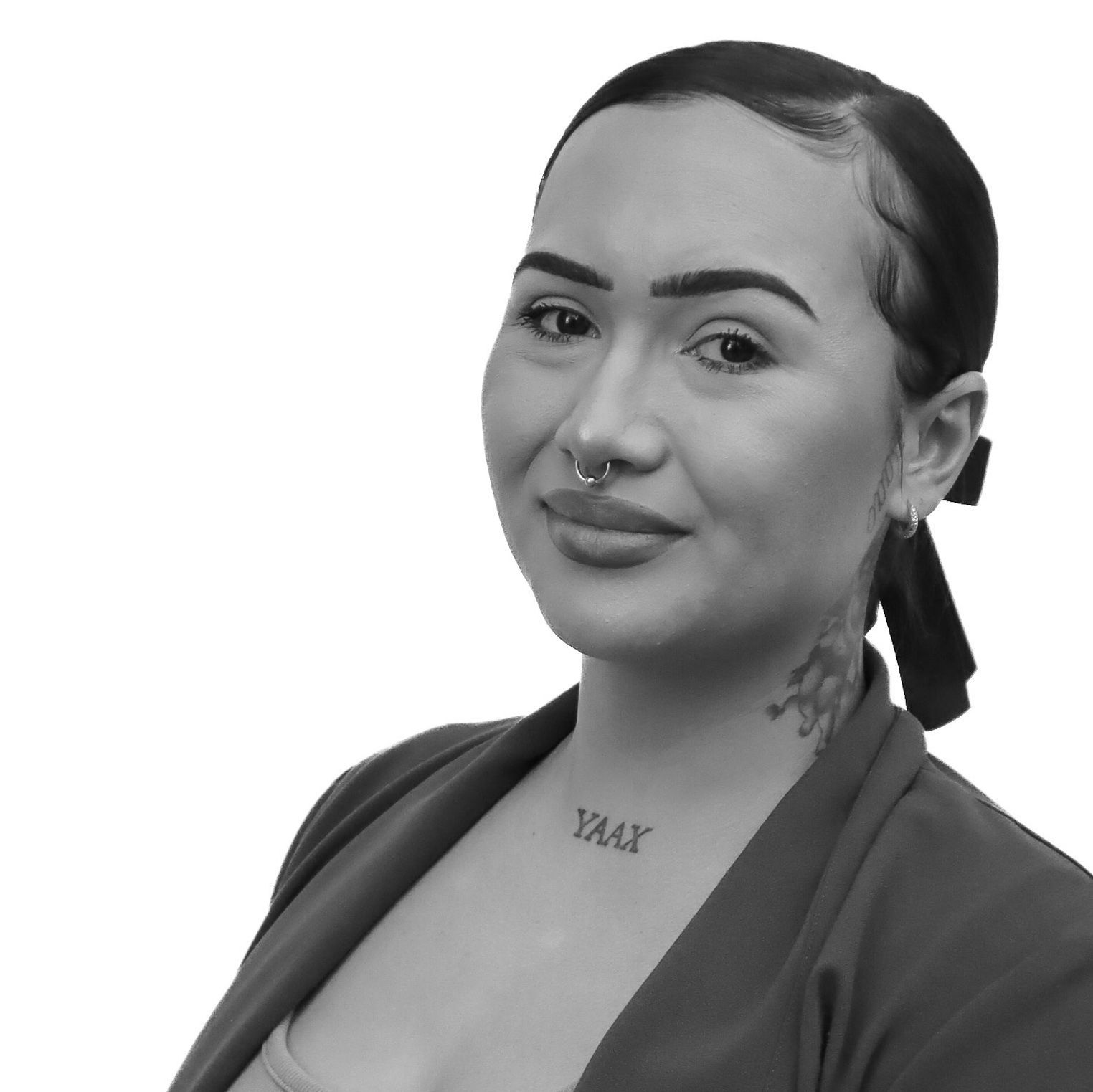 Sophia Inocelda