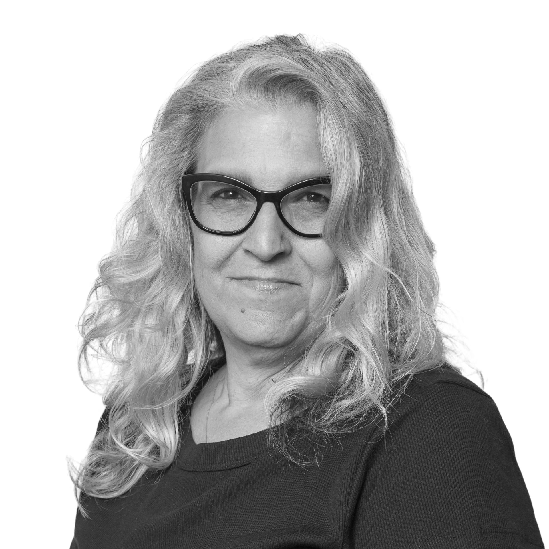 Teri Goldsmith
