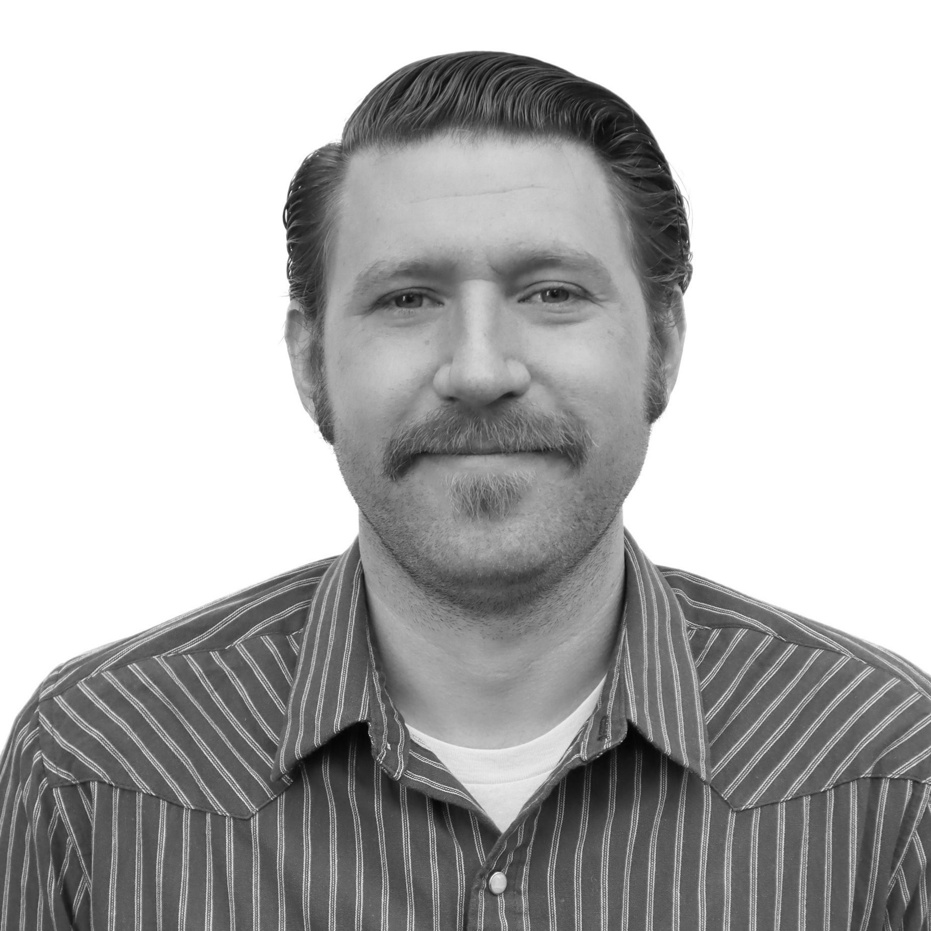 Tim Herman