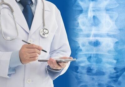 RADIOLOGY MEDICAL CENTER - RADIOLOGIA
