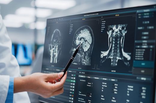ESTUDIOS DE RADIOLOGIA