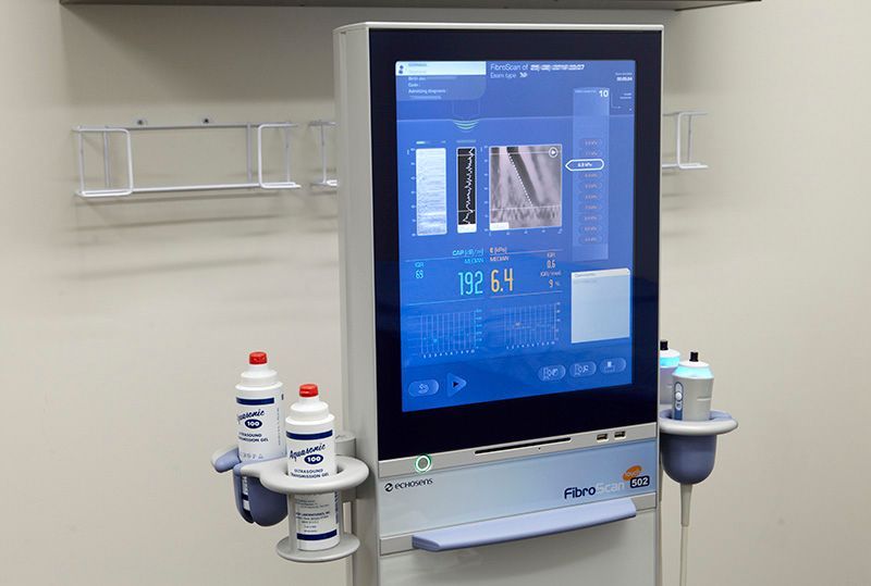 RADIOLOGY MEDICAL CENTER - ESTUDIOS CONTRASTADOS