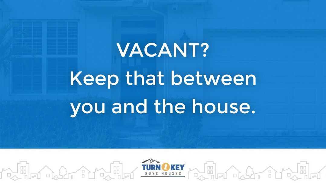 Orlando area realtor showing a Florida rental property for sale