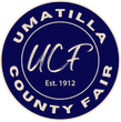 Umatilla County Fair Logo