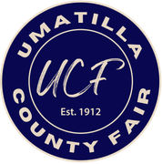 Umatilla County Fair Logo