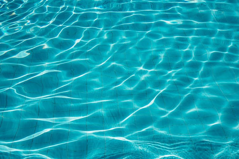 acque piscina