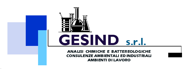 logo Gesind
