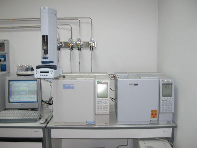 laboratorio analisi