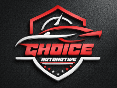 Company Logo | Choice Automotive Repair