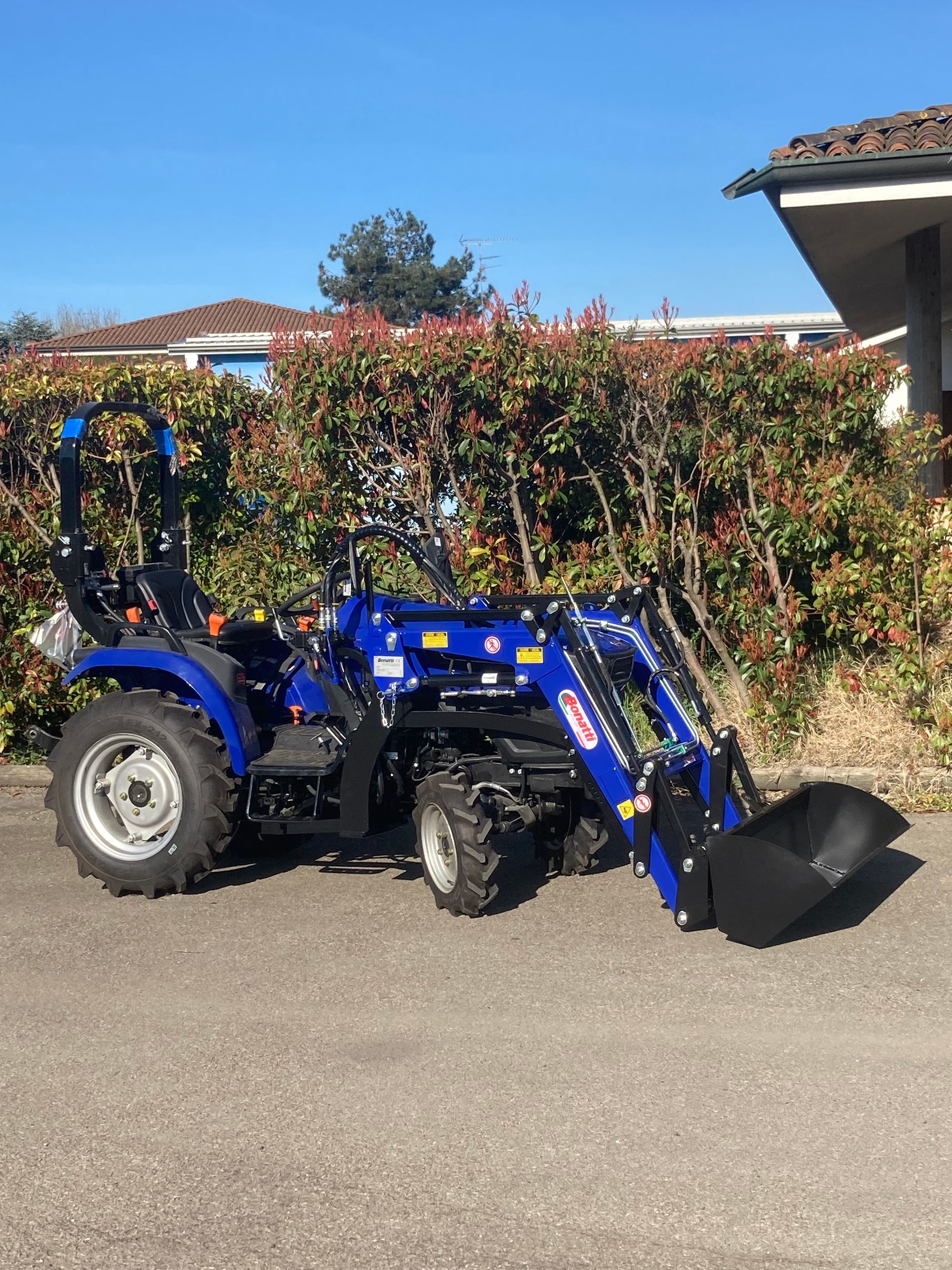 Yanmar